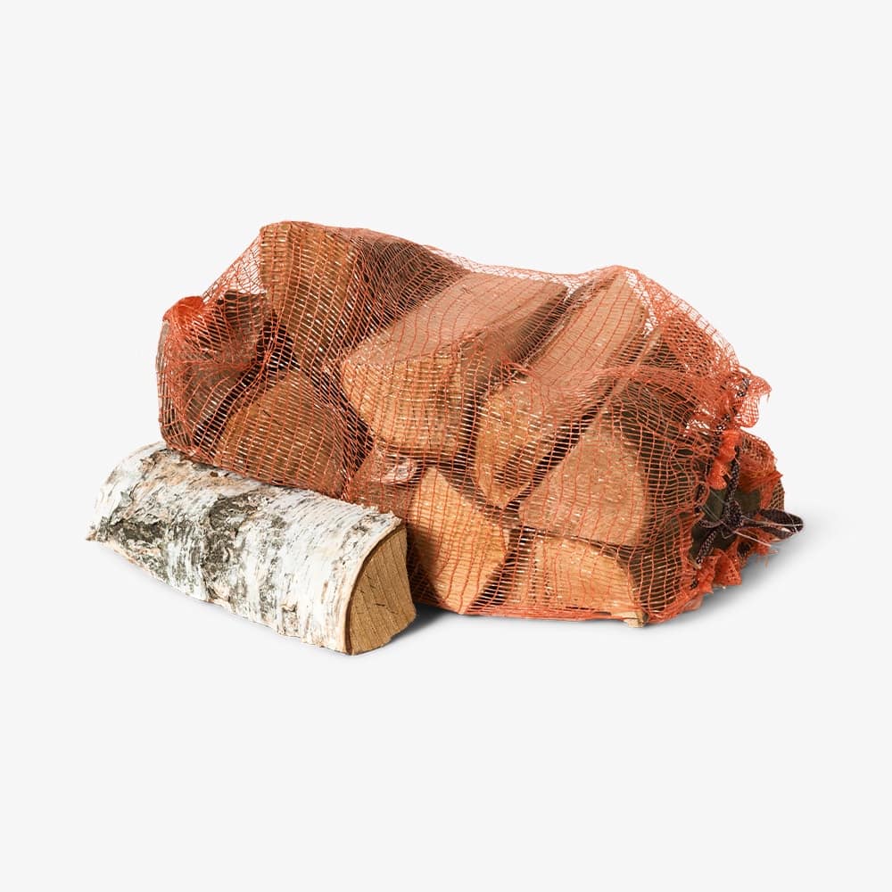 15€ - Zusätzliches Brennholz für ca.3-4 Std